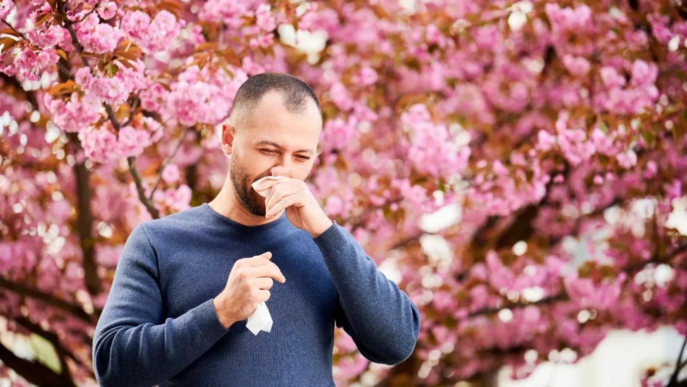 Αλλεργίες: Μην τις αφήσετε να σας χαλάσουν τις διακοπές του Πάσχα