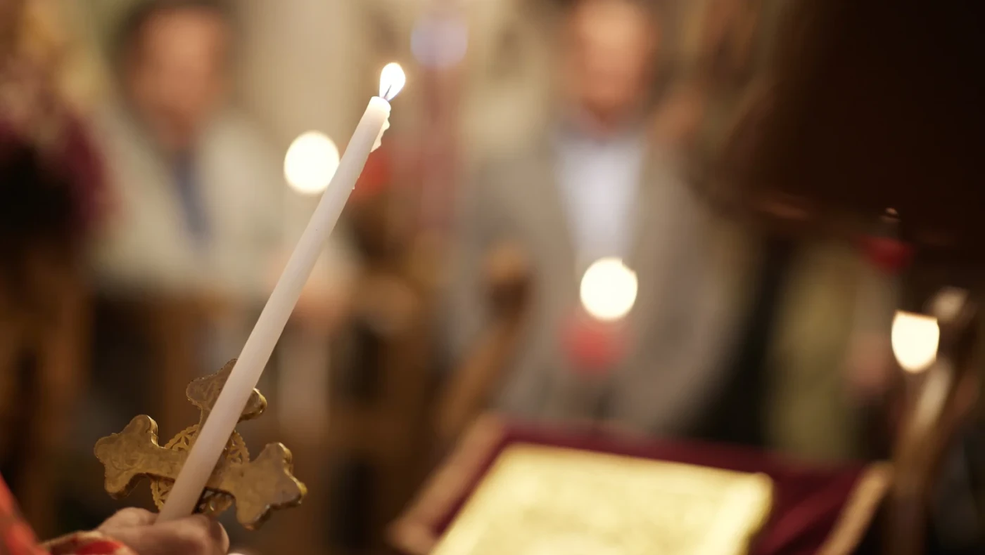 Μεγάλο Σάββατο: Γιατί γιορτάζουμε την Ανάσταση τα μεσάνυχτα