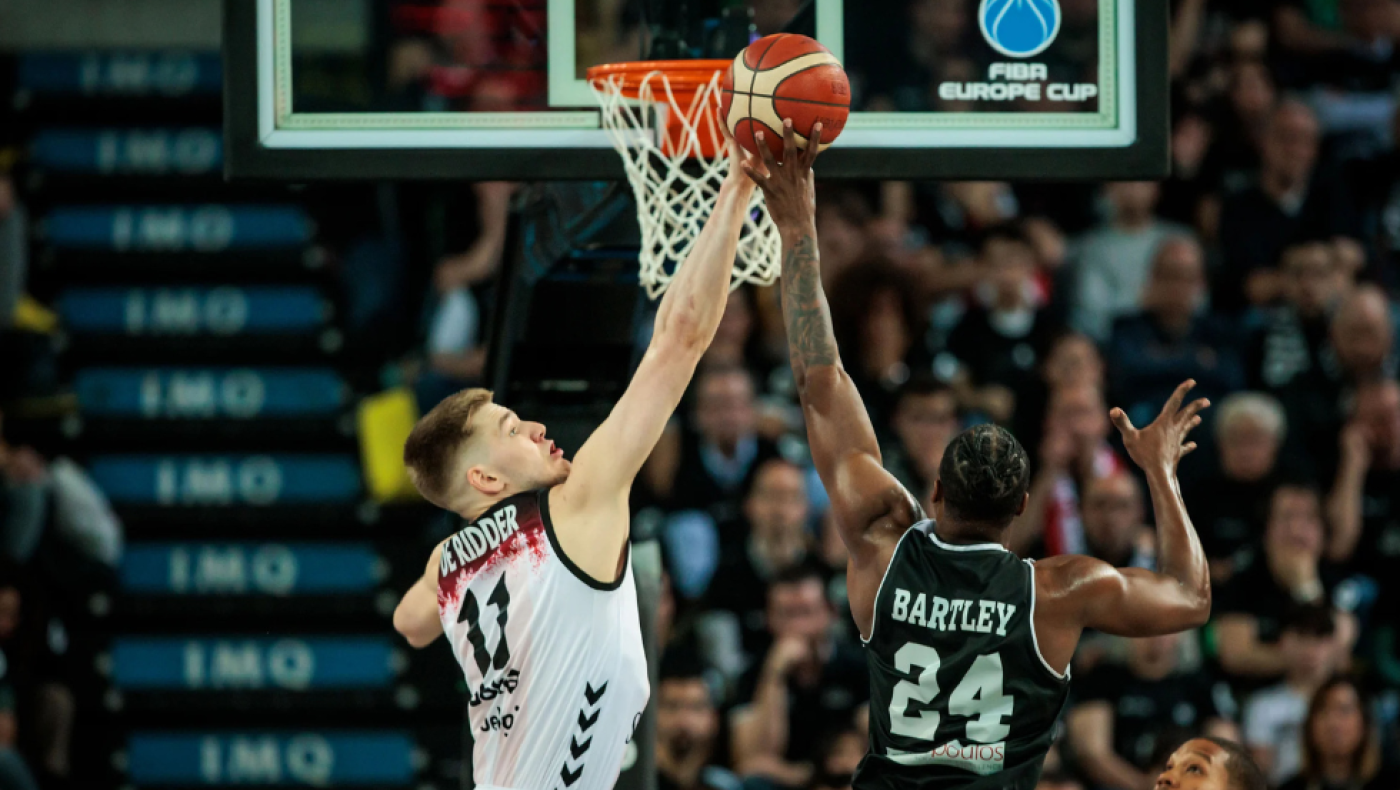 Μπιλμπάο: Δύσκολη έξοδος πριν τον δεύτερο τελικό με τον ΠΑΟΚ