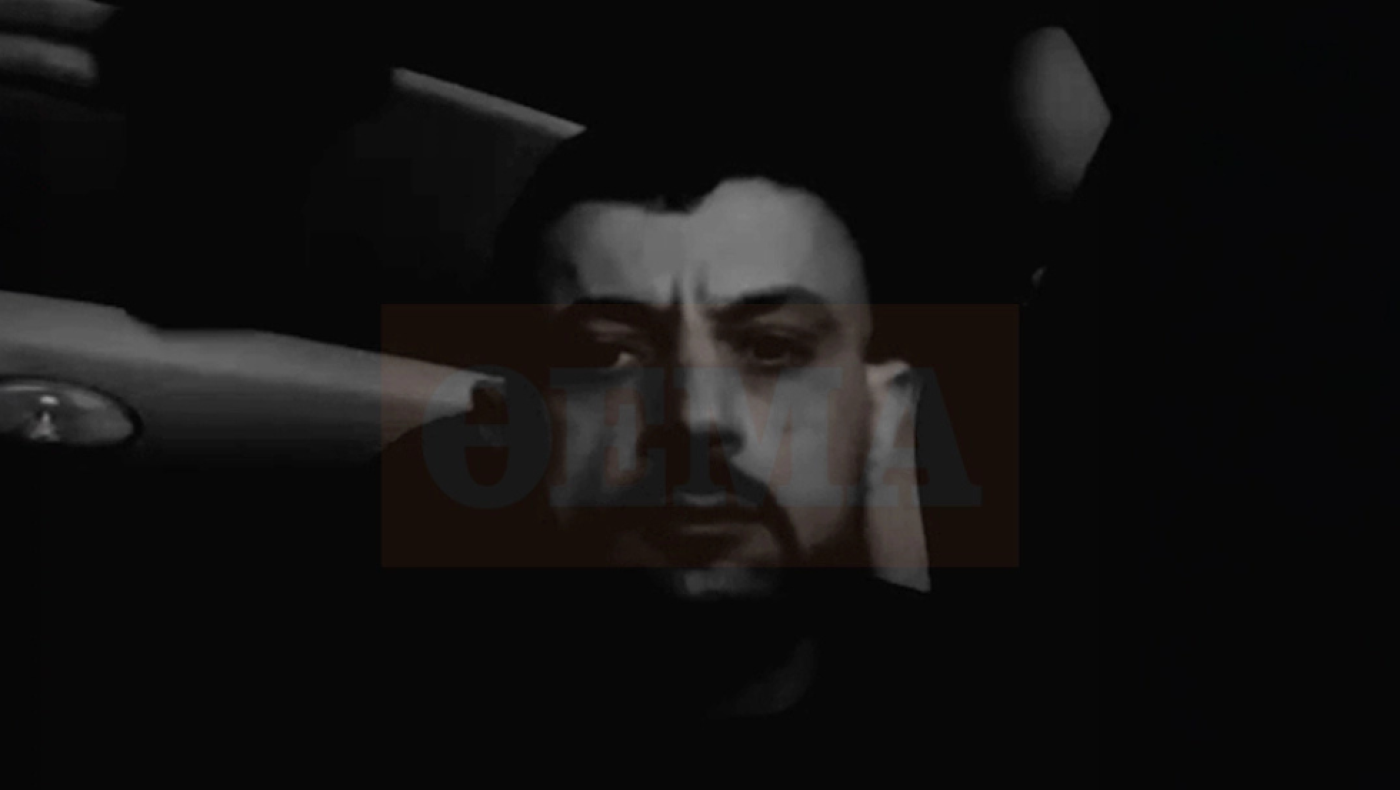 Σοκαριστικό βίντεο από το έγκλημα στη Καλλιθέα: Τον εκτέλεσαν ενώ έκανε live!