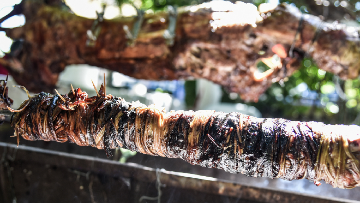 Οι θερμίδες του πασχαλινού τραπεζιού – Τι να προσέξετε