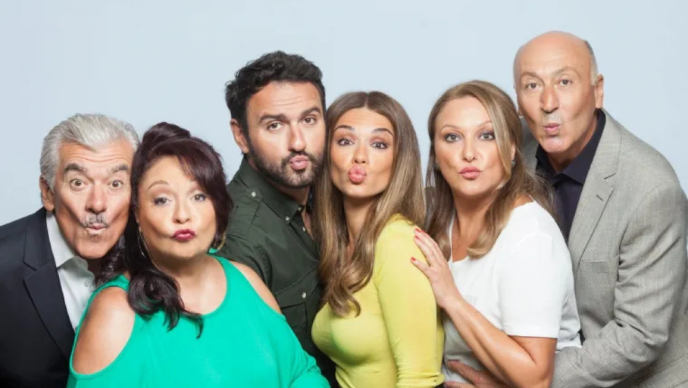 Δεν είναι μόνο το Σόι! Οι 9+1 κωμικές σειρές που φέρνουν τα κανάλια