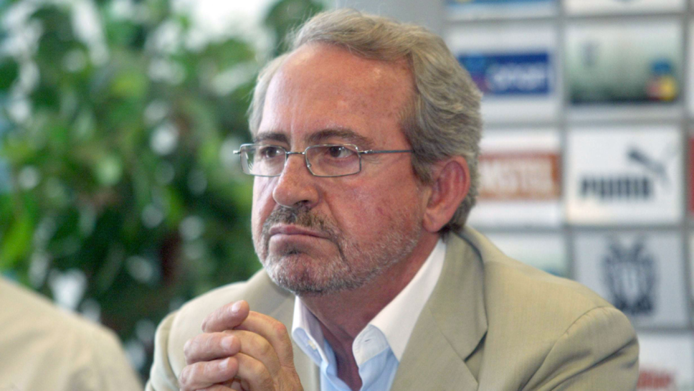 Οικονομίδης﻿: «Θα πάρω χαπάκι πριν πάω στο Παλατάκι, θα σηκώσουμε το τρόπαιο»