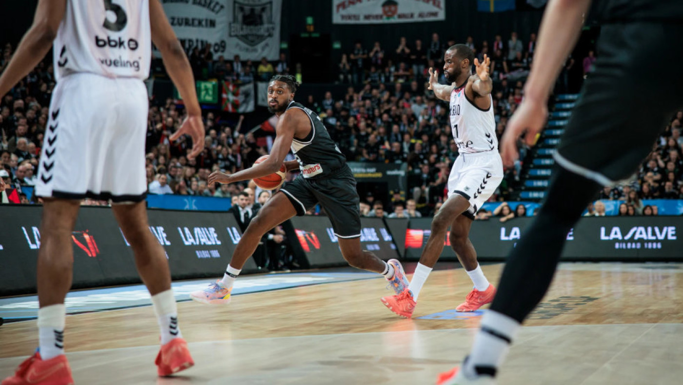 Κόρφας για τον τελικό με τη Μπιλπάο: «Πιστεύω στην ανατροπή του ΠΑΟΚ»