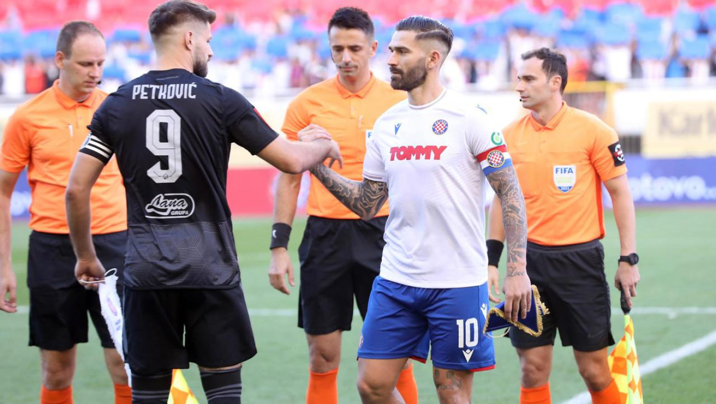 Θρήνος με Κροάτη πρώην διεθνή: Νίκησε τον καρκίνο, σκοτώθηκε σε τροχαίο!