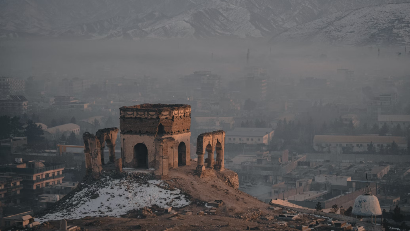 Πού κατέληξαν τα όπλα που εγκατέλειψαν οι ΗΠΑ στο Αφγανιστάν;