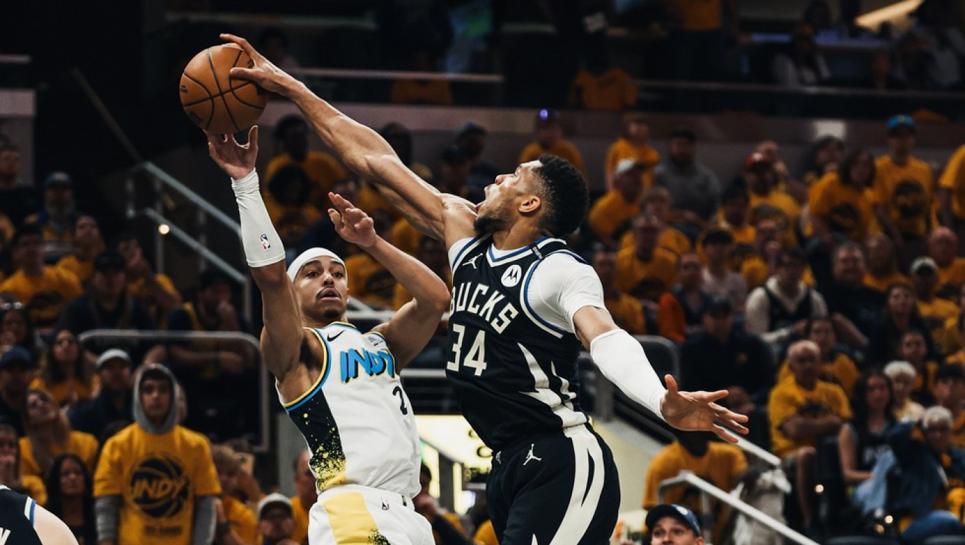 Γιάννης Αντετοκούνμπο-Αποκάλυψε τον αγαπημένο του ποδοσφαιριστή: «Είναι διαφορετικός...»