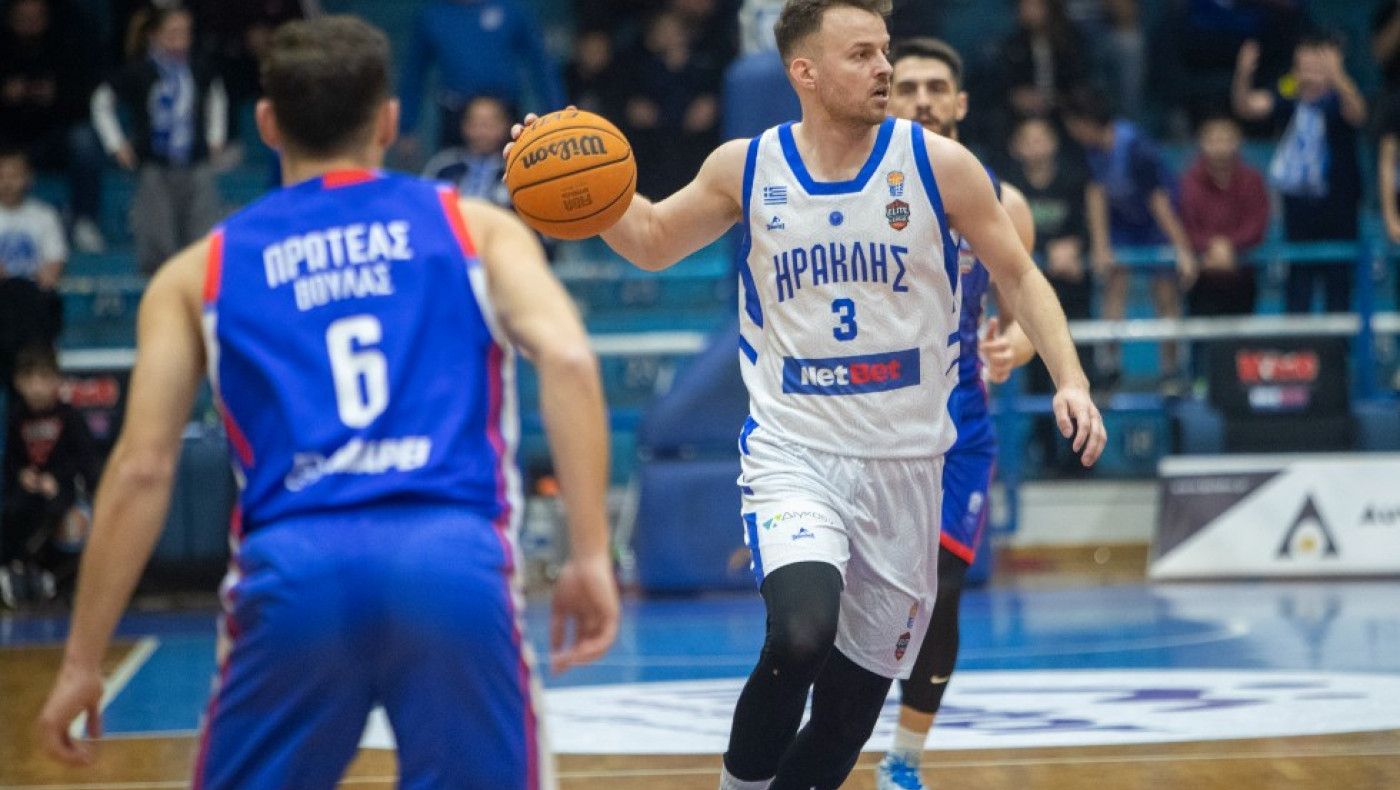 Συνέντευξη Τύπου της ΚΑΕ Ηρακλής στο Ολυμπιακό Μουσείο Θεσσαλονίκης