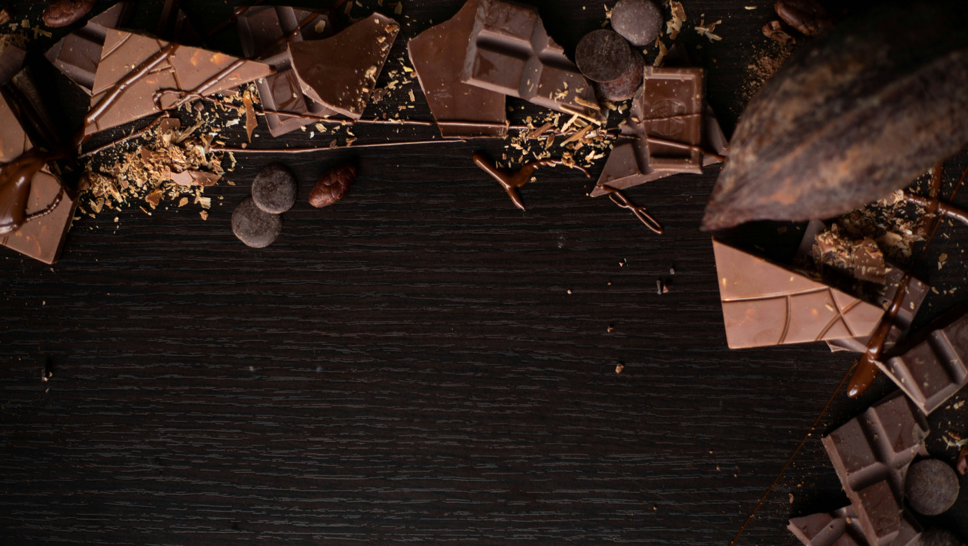 Παγκόσμιο «κραχ» στην πώληση φιστικιών λόγω της «σοκολάτας Ντουμπάι»