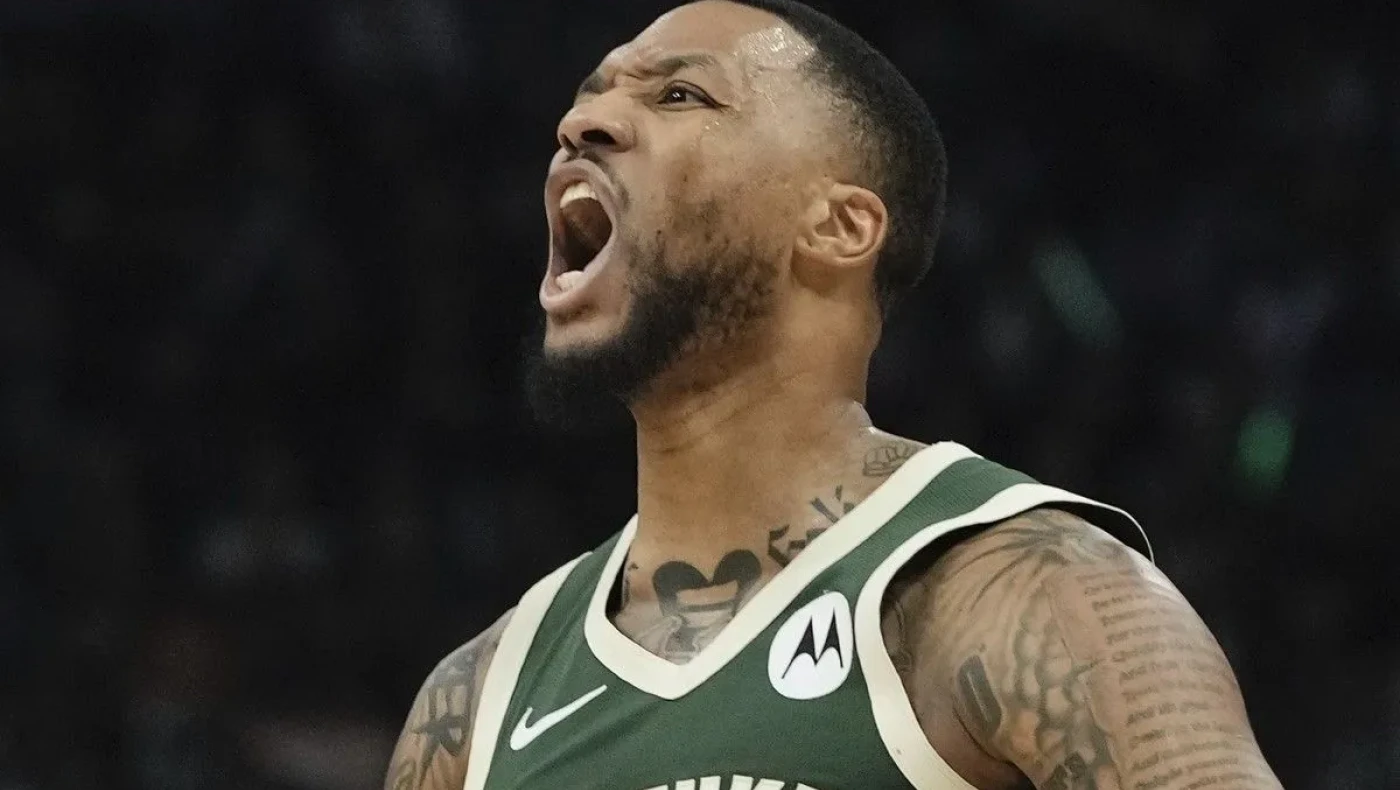 Μπακς: Ο Λίλαρντ ξεπέρασε τη θρόμβωση και ετοιμάζεται να επιστρέψει στα παρκέ