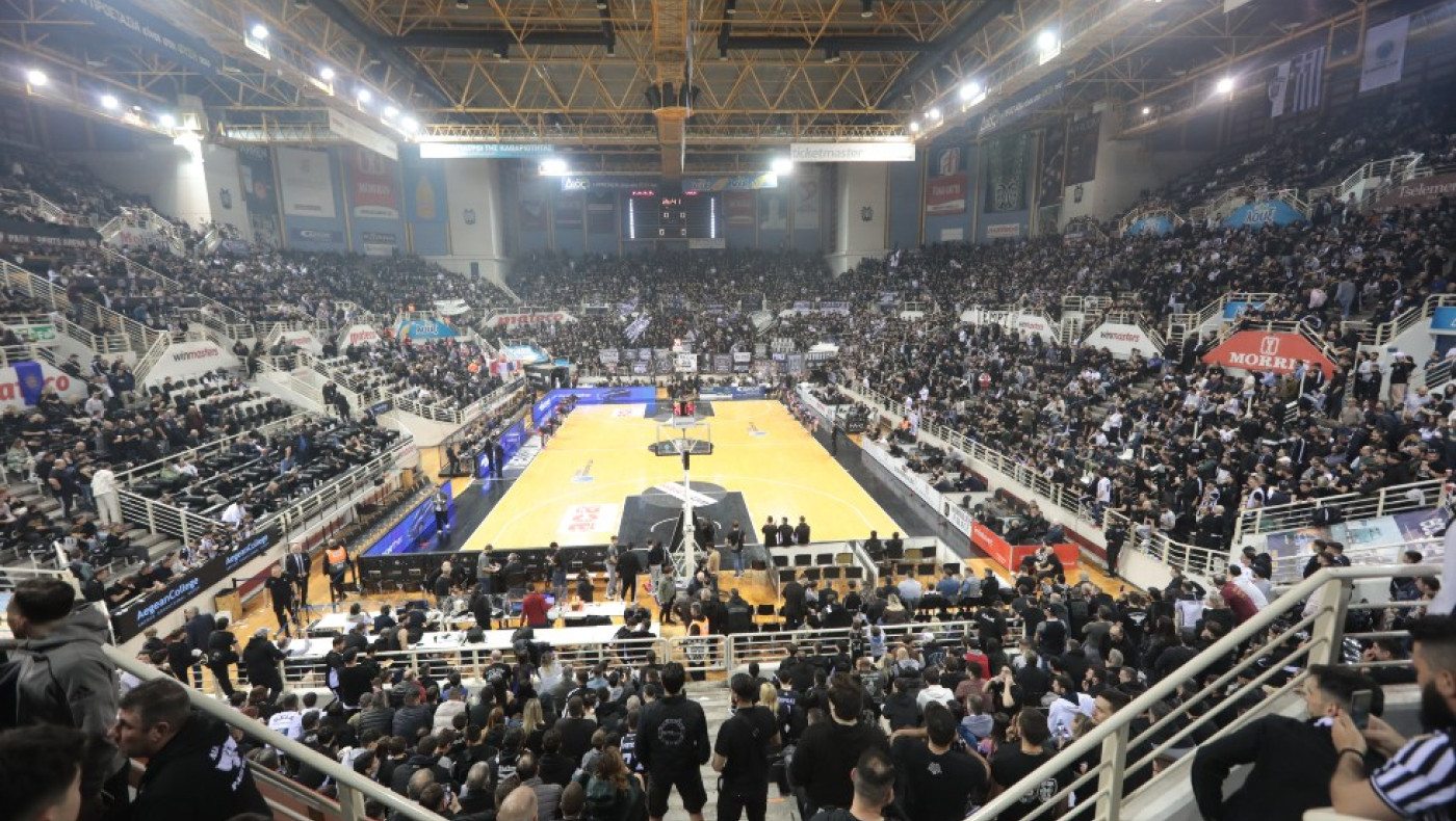 ΚΑΕ ΠΑΟΚ: «Πάθος, φωνή, υπομονή για να γράψουμε ιστορία»