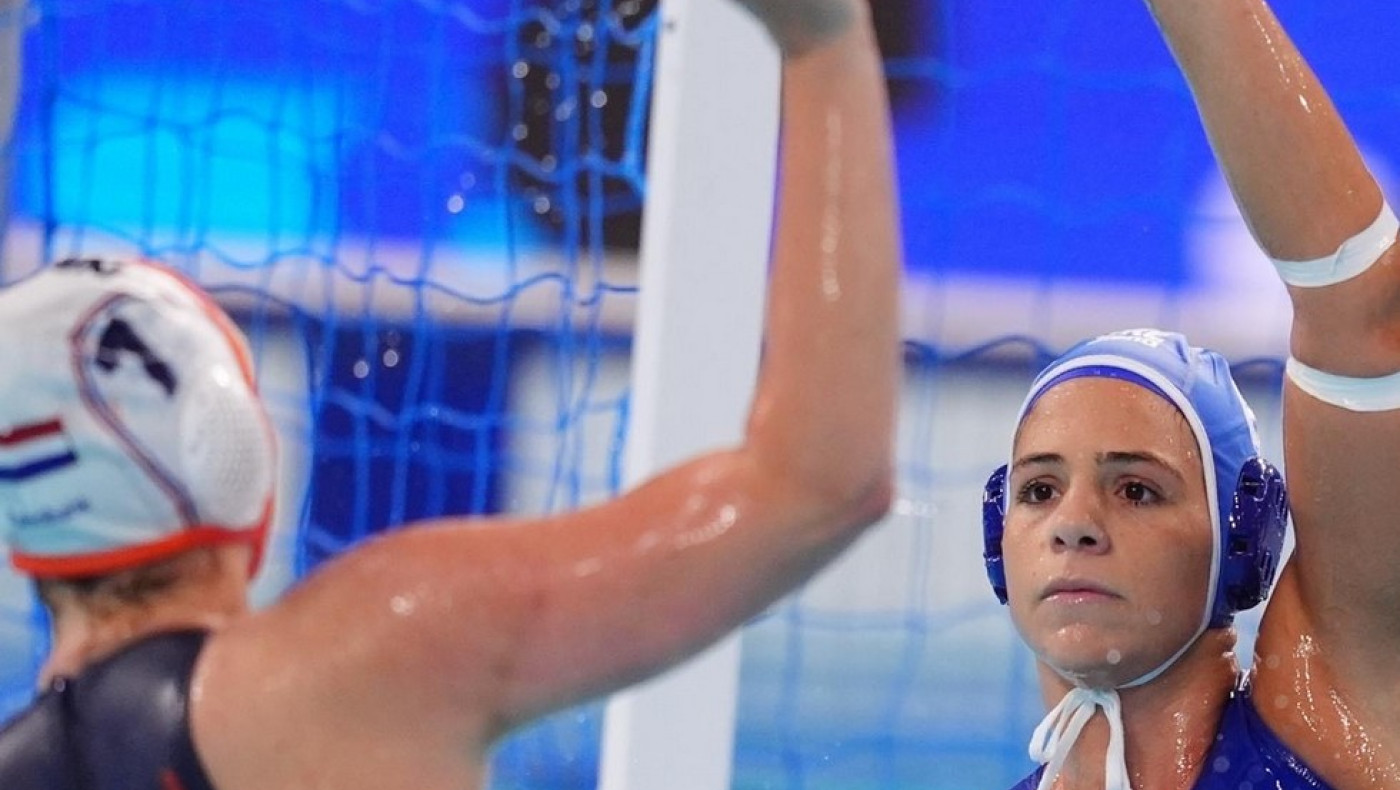 LIVE STREAMING: Ελλάδα-Ουγγαρία (Τελικός Παγκοσμίου Κυπέλλου Γυναικών)