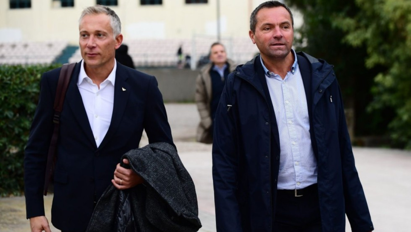 Ιδού: Αυτό είναι το πλάνο του Λανουά για την επόμενη σεζόν!