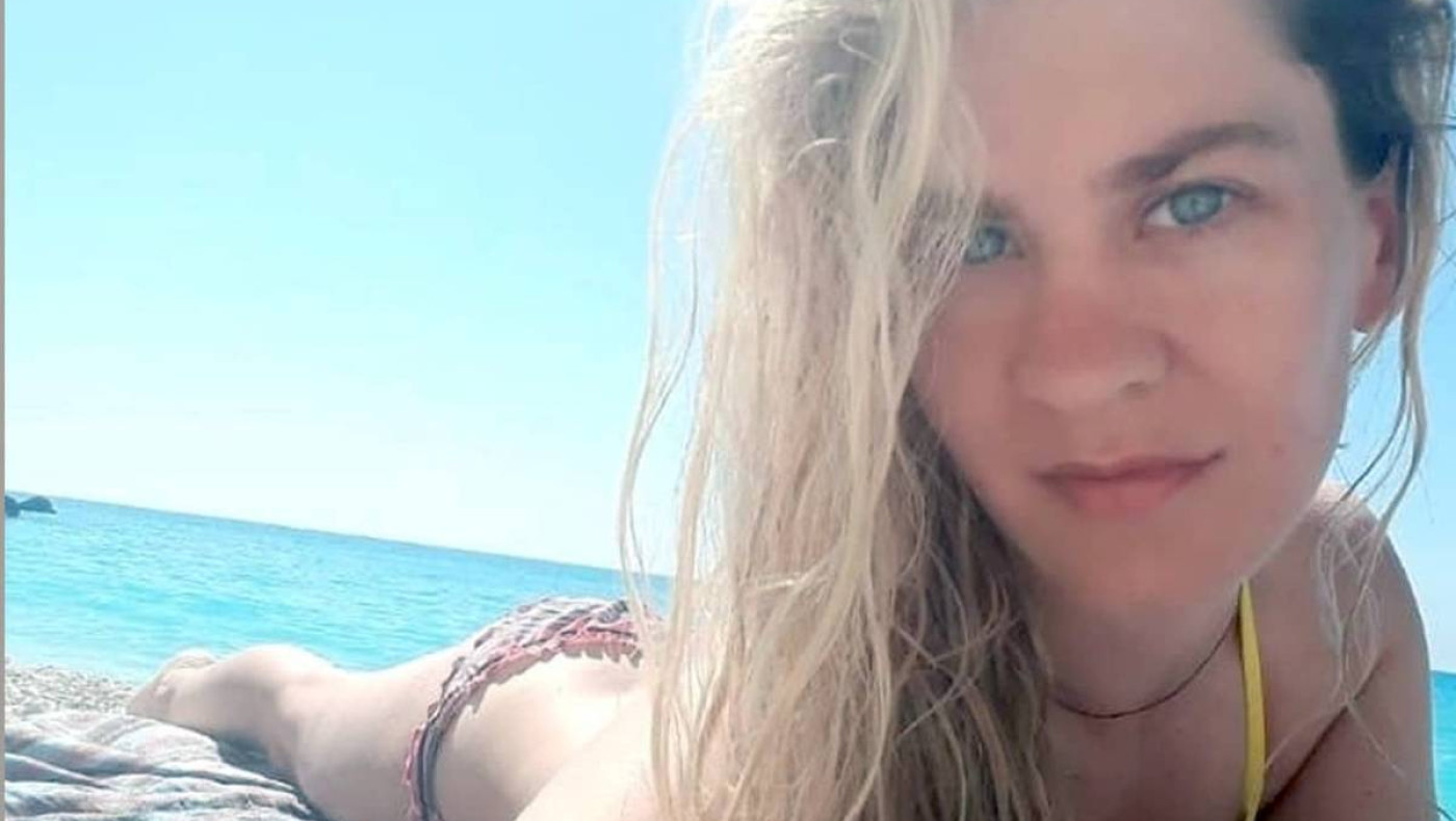 «Καφέ της Χαράς»: Πώς είναι σήμερα η «Γωγώ»-Εγκατέλειψε τη Ρωσία και μένει στην Καλαμάτα (pics)