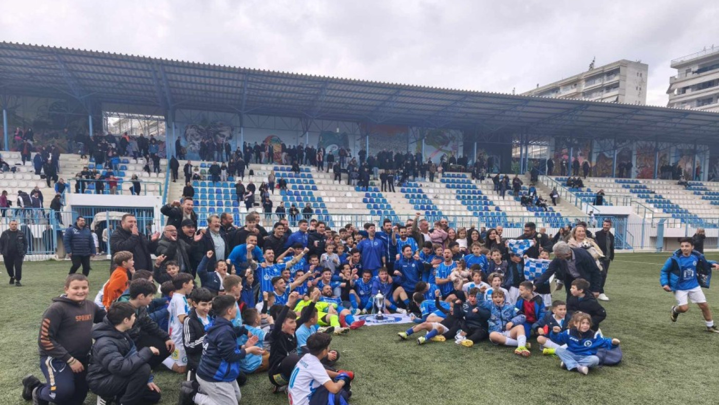 Από τους Ακρίτες Συκεών ποδοσφαιριστές που έπαιξαν σε Α’ και Β’ Εθνική