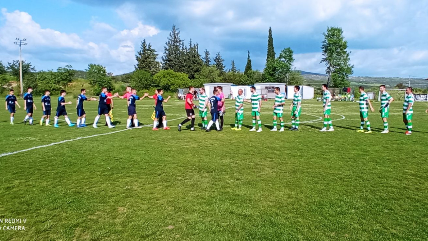 ΕΠΣΜ: Βαθμολογίες και πρόγραμμα της Κυριακής