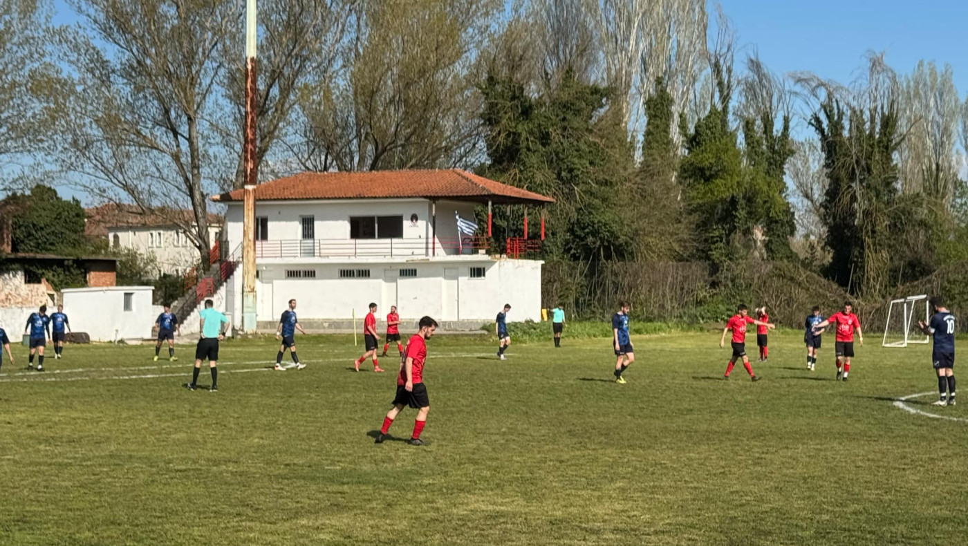 ΕΠΣΜ: Βγαίνουν νέοι πρωταθλητές το σαββατοκύριακο σε όλες τις κατηγορίες