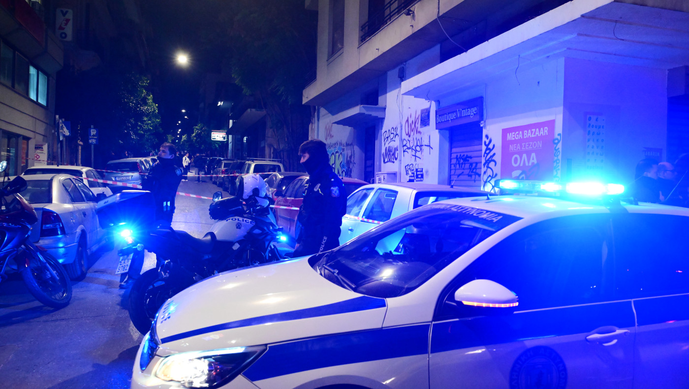 Θεσσαλονίκη: Κρατούσε «καβάτζα» 1,6 κιλό κοκαΐνης!