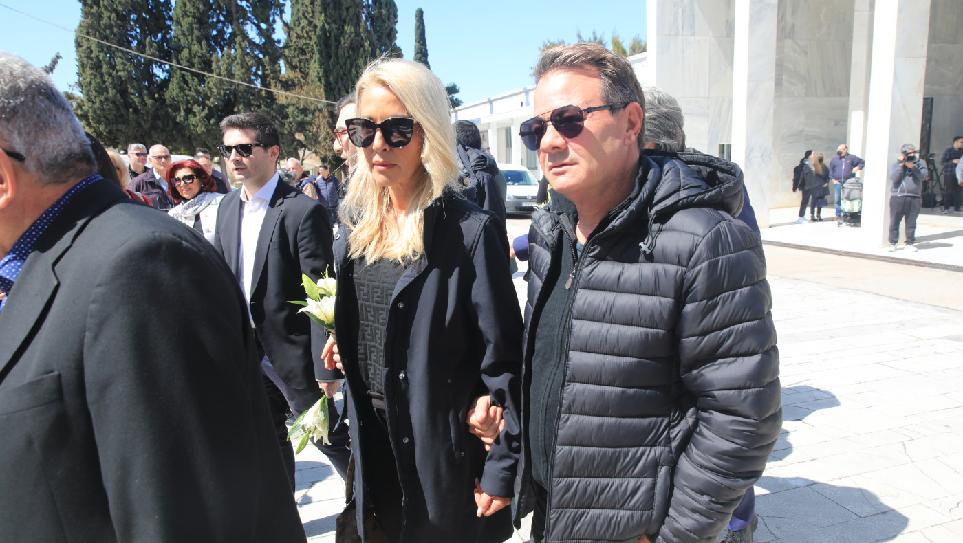 Πότε ξαναντύνεται γαμπρός ο Απόστολος Λύτρας