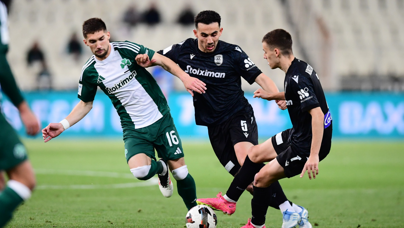 Ο κόσμος του ΠΑΟΚ απαιτεί: Παίξτε μπάλα, κερδίστε τον Παναθηναϊκό- κάντε μεταγραφές!