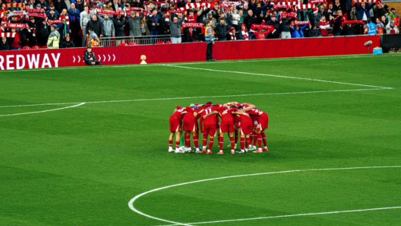 Λίβερπουλ: Έτσι στέφεται πρωταθλήτρια αυτό το Σαββατοκύριακο