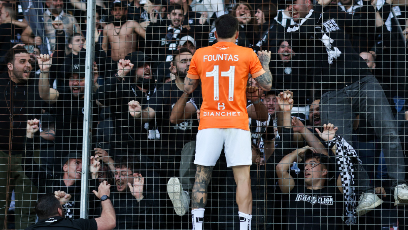 ΟΦΗ: «Πάμε να κάνουμε τη μεγαλύτερη απόβαση στην Αττική»