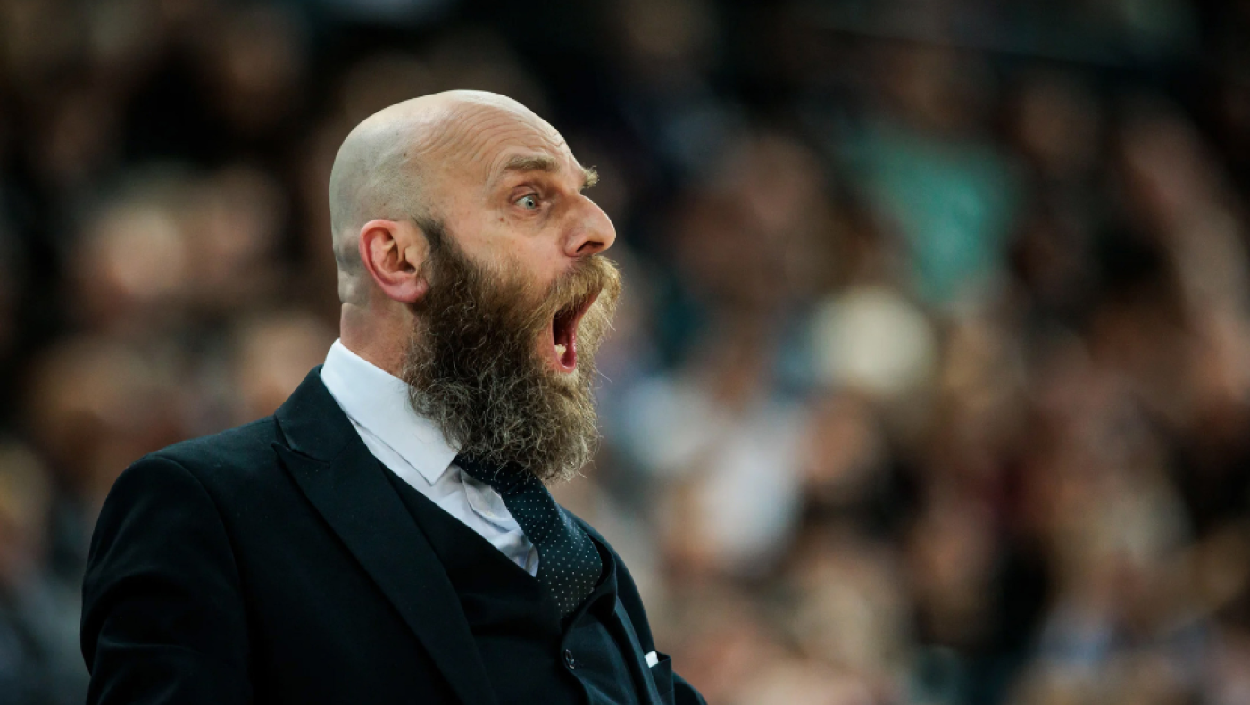 ΠΑΟΚ-Μπιλμπάο: Ποιους άφησε εκτός αποστολής ο Καντσελιέρι