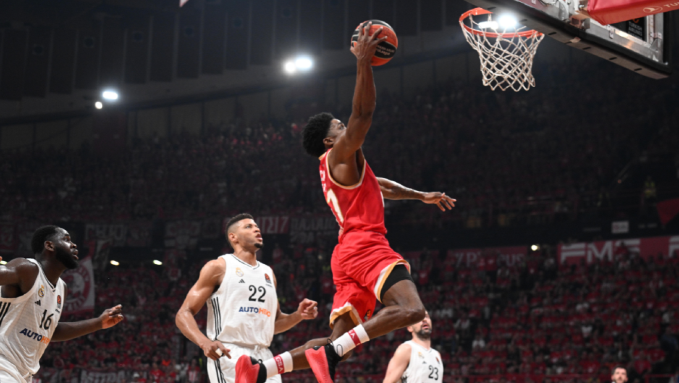 Οι τηλεοπτικές μεταδόσεις της ημέρας - Πού θα δείτε Ligue 1, Bundesliga και Euroleague