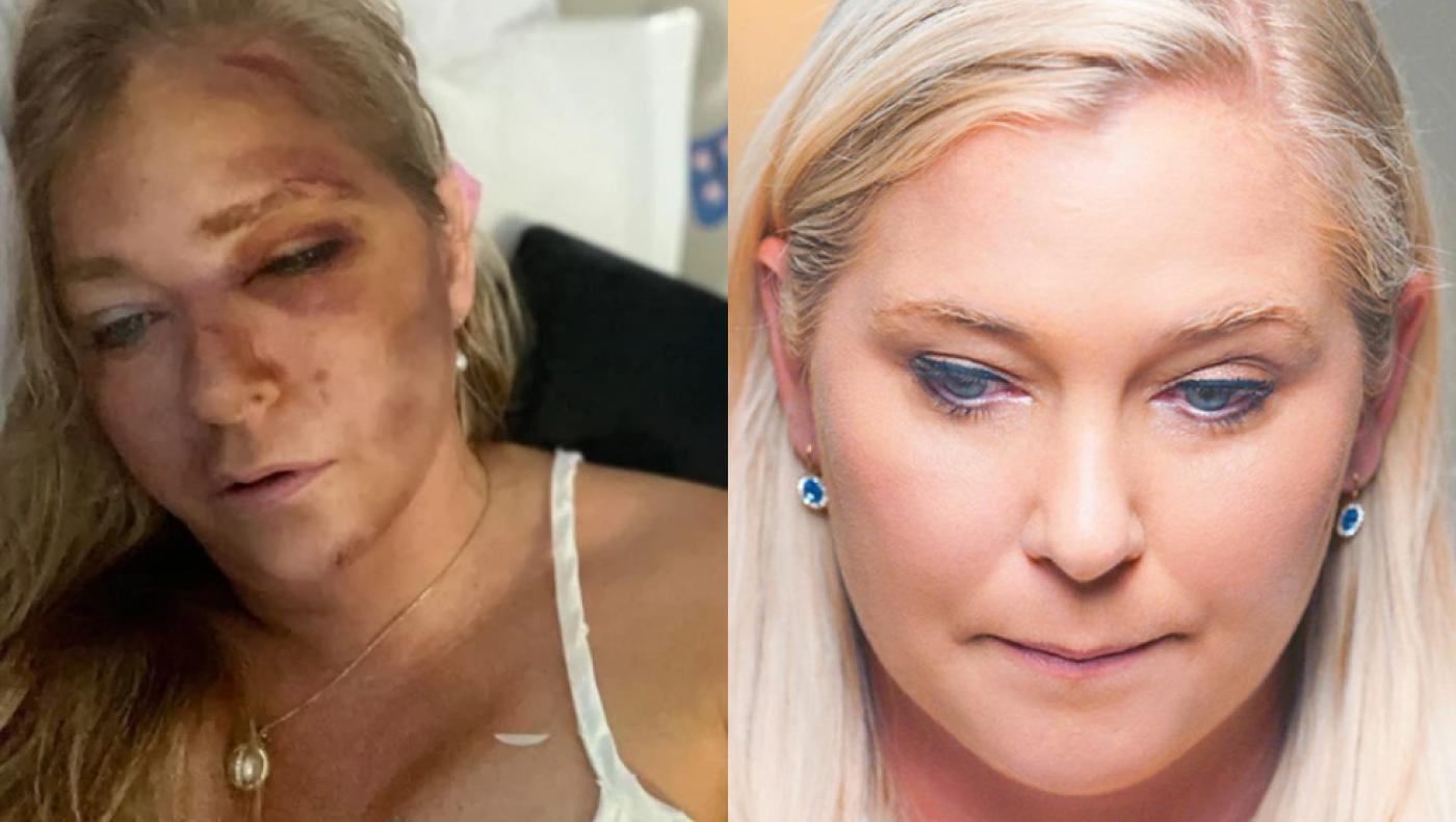 Αυτοκτόνησε η Βιρτζίνια Τζουφρέ: Είχε καταγγείλει για βιασμό τον Έπστιν και τον πρίγκιπα Άντριου