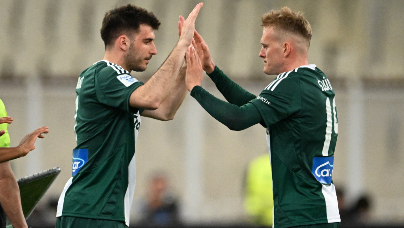 Παναθηναικός: Ανακοίνωσε την αποστολή για Τούμπα ο Βιτόρια