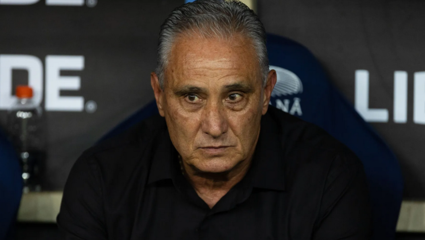 Ο Τίτε έβαλε τέλος στην προπονητική του καριέρα για λόγους υγείας