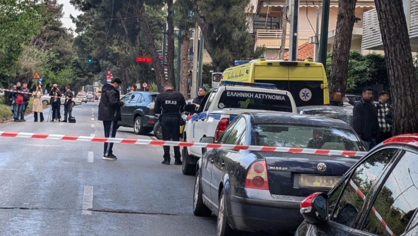 Ποιοι εκτέλεσαν τον Μοσχούρη στο Χαλάνδρι - Το ακριβό συμβόλαιο θανάτου