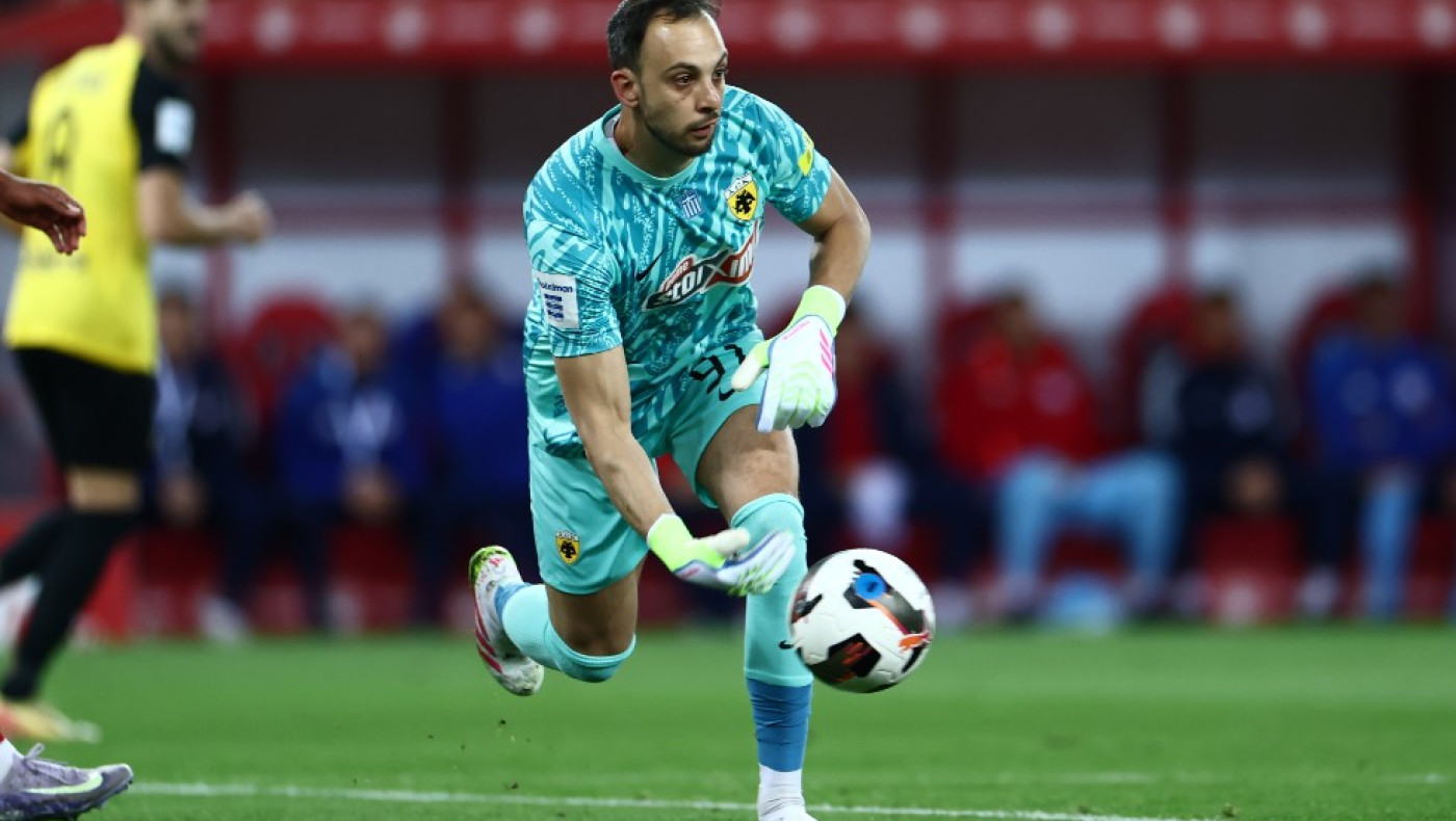 Μπρινιόλι: «Τα δυο ματς με Ολυμπιακό μας έκοψαν τα πόδια αλλά πάμε για τη 2η θέση»