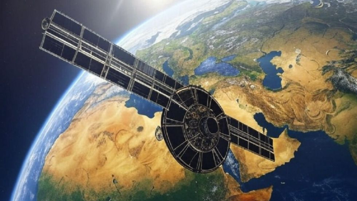Κατασκοπεία της Ελλάδας από τον Turksat 6A που τέθηκε και επίσημα σε τροχιά;