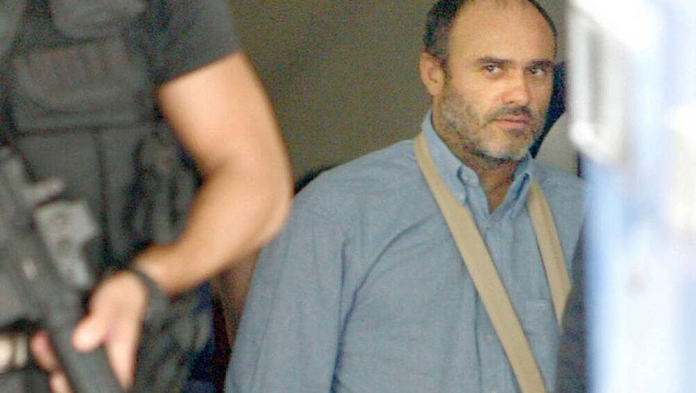 Πέθανε στα 65 του ο Νίκος Παλαιοκώστας