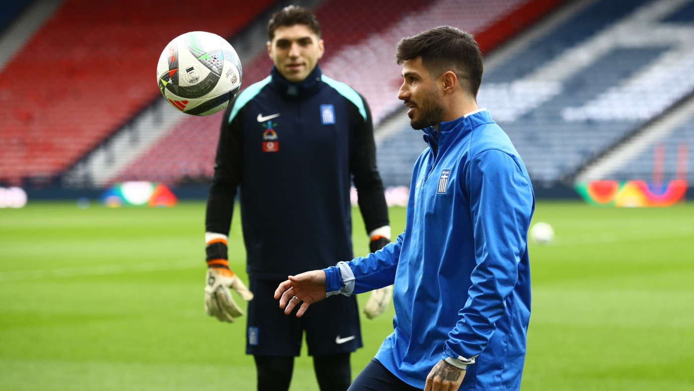 Οι 5 λόγοι που μπορεί να κάνει «κλικ» στον ΠΑΟΚ ο Φούντας