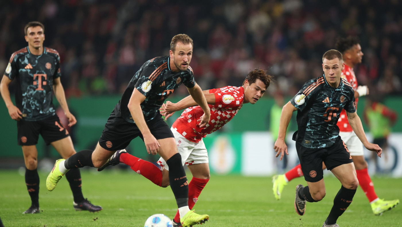 Bundesliga: Έτοιμοι να σηκώσουν… την κούπα οι Βαυαροί-Κανάλια και ώρες μετάδοσης