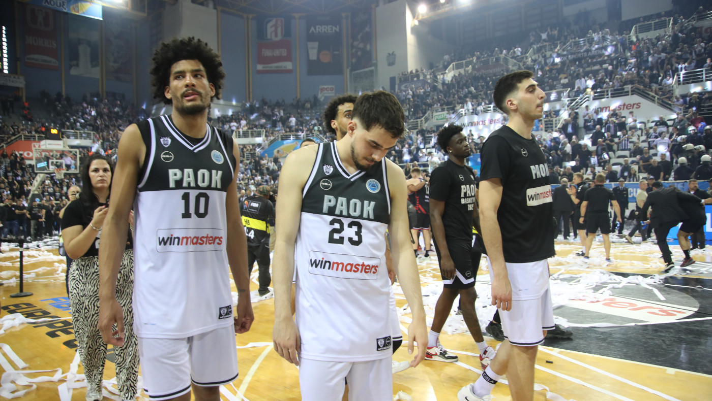 Μαματζιόλας: «Έκανε υπέρβαση ο ΠΑΟΚ, όλος ο κόσμος να σταθεί δίπλα στον Χατζόπουλο»