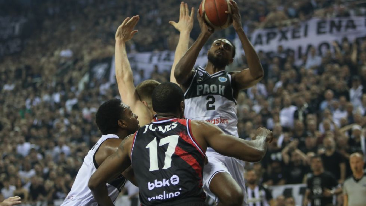 ΠΑΟΚ-Μπιλμπάο: Πήγε για μυθική ανατροπή, έχασε το τρόπαιο στις λεπτομέρειες