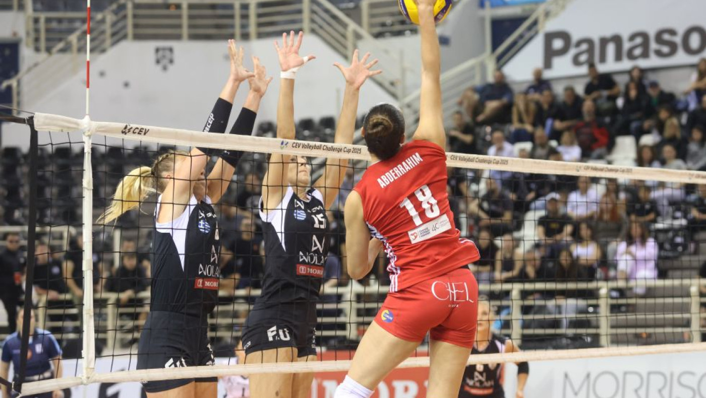 Πάτρας: «Είμαστε σκληρή ομάδα, θα κάνουμε δυνατό παιχνίδι στην έδρα του Ολυμπιακού»