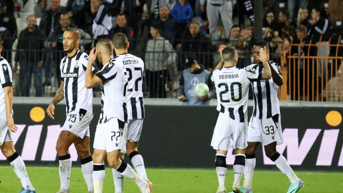 «Nik Mil-BET»: ΔΥΟ ΝΤΕΡΜΠΙ για τη δεύτερη θέση και προτάσεις ΠΟΛΛΕΣ(επιλέξτε) και ΕΙΔΙΚΟ με ΠΕΝΑΛΤΙ