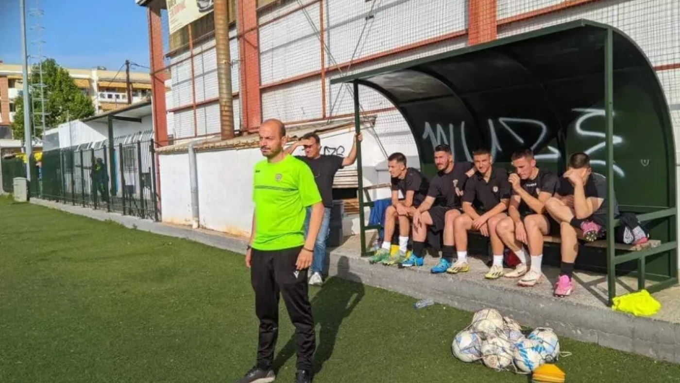 Δόξα Ρετζικίου-Πετρονικολός: «Δουλεύουμε καθημερινά με επαγγελματισμό»