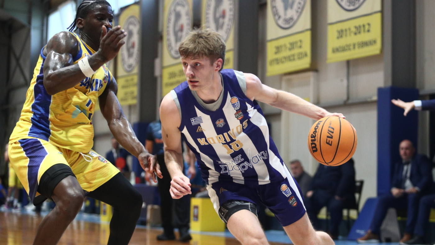 Elite League: Αυτός είναι ο πρώτος αντίπαλος του Ηρακλή στο Final 4