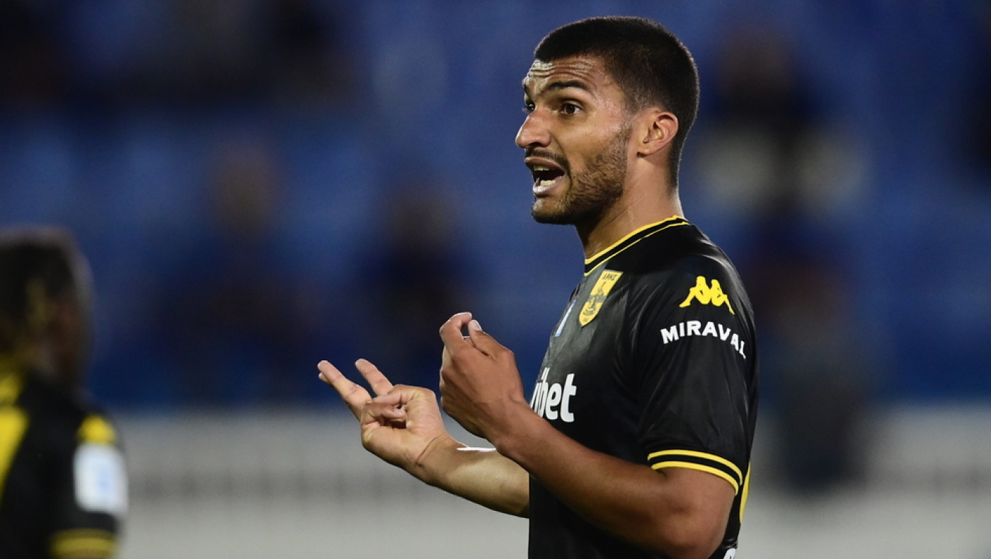 Δεν προχώρησε του Ρόουζ στον Αστέρα