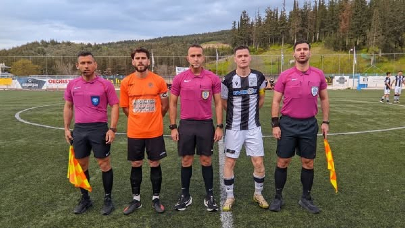 ΕΠΣΜ: Οι ημερομηνίες διεξαγωγής των play off της Α' κατηγορίας