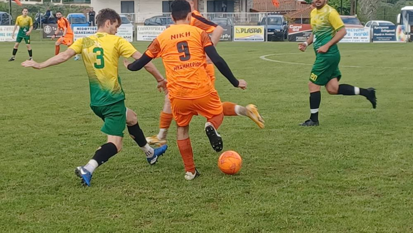 Α' κατηγορία ΕΠΣΜ: Φινάλε της κανονικής περιόδου - Ενδεκάδες των αγώνων