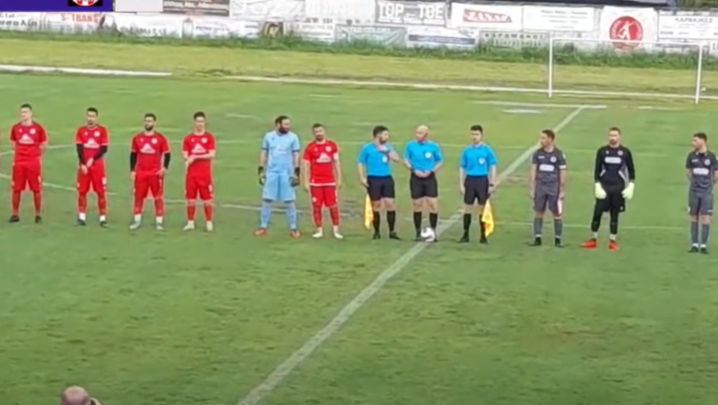 Ισόπαλοι Διγενής Νεοχωρίου και Αστέρας Καρδίτσας