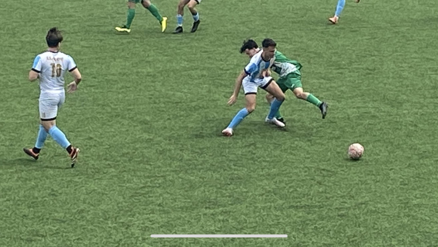 ΕΠΣΜ: Αποτελέσματα και βαθμολογίες σε όλες τις κατηγορίες και play off - play out