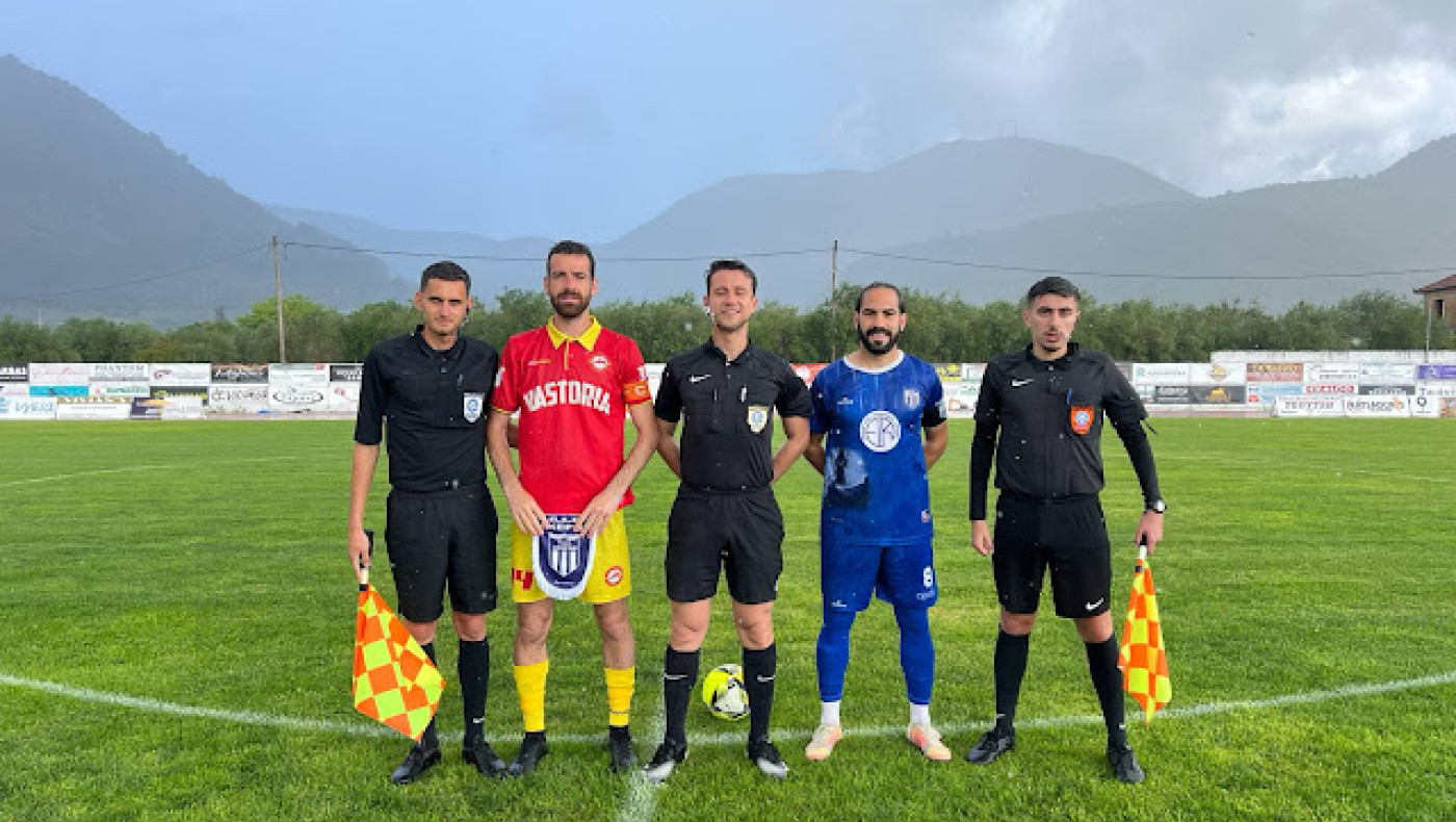 Μπαράζ ανόδου στη Γ Εθνική 3ος όμιλος: Νίκες για Αχέροντα και Θύελλα Ελεούσας