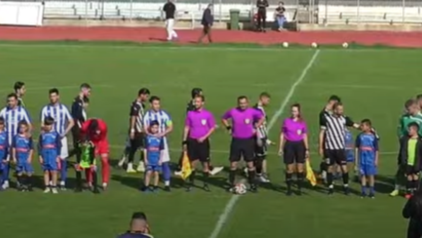 Μπαράζ ανόδου στη Γ’ Εθνική: Παιχνίδια σε Αλεξανδρούπολη και Νεοχώρι – Τελικά αποτελέσματα